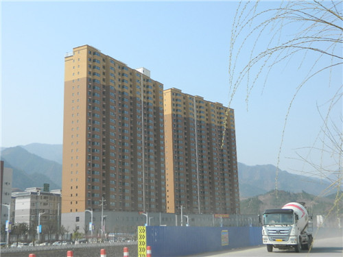 陽(yáng)光水岸